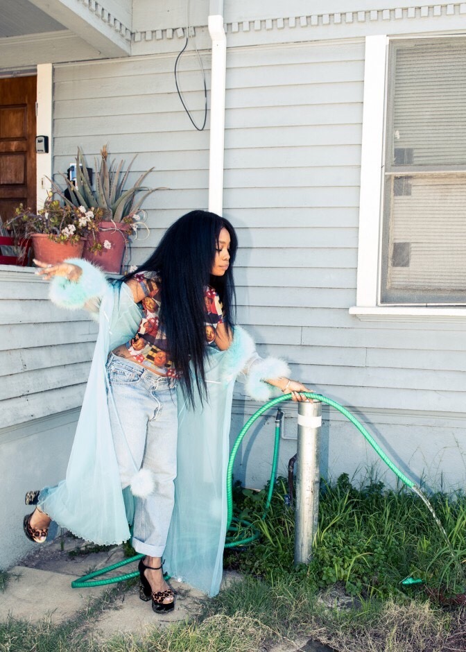 SZA