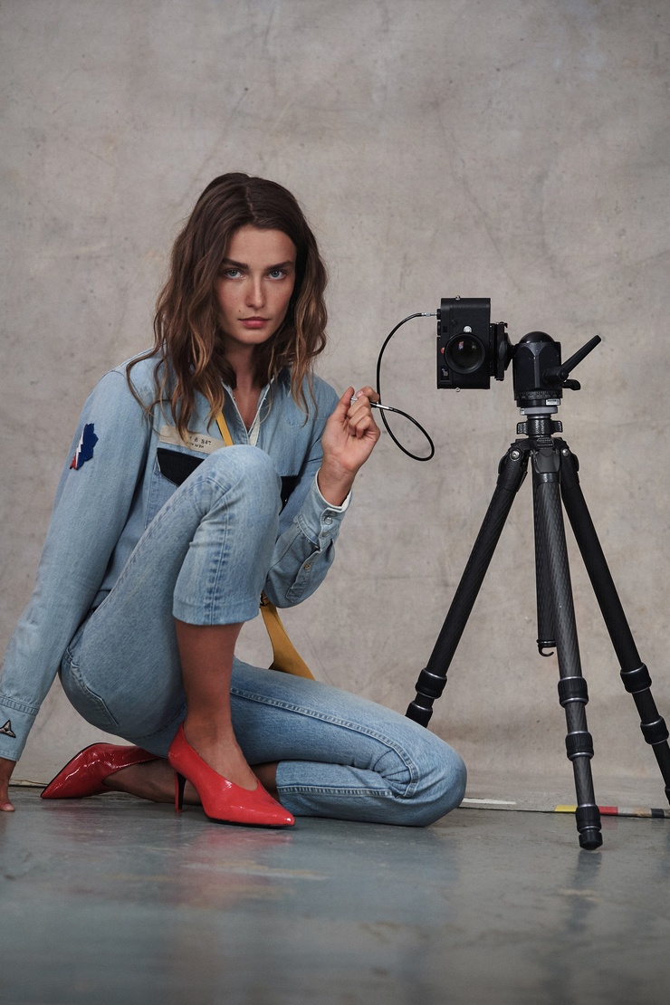 Andreea Diaconu