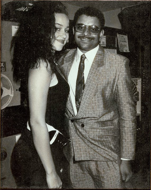Jill Jones