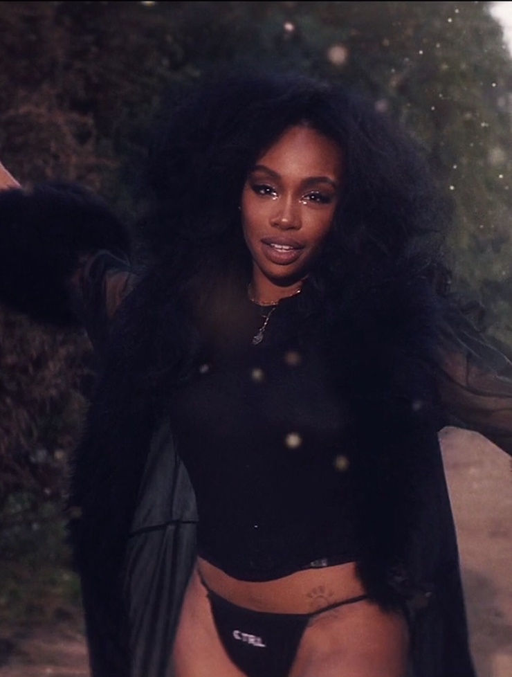 SZA