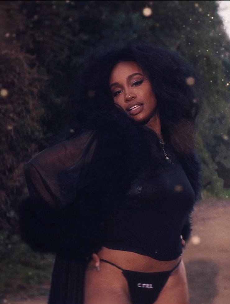 SZA