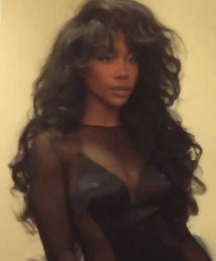 SZA