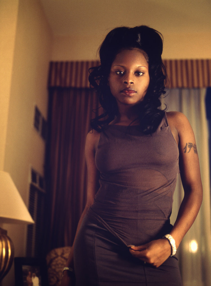 Foxy Brown