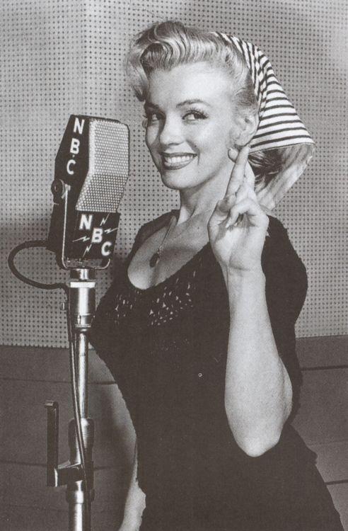 Marilyn Monroe