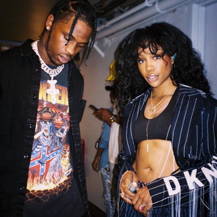 SZA