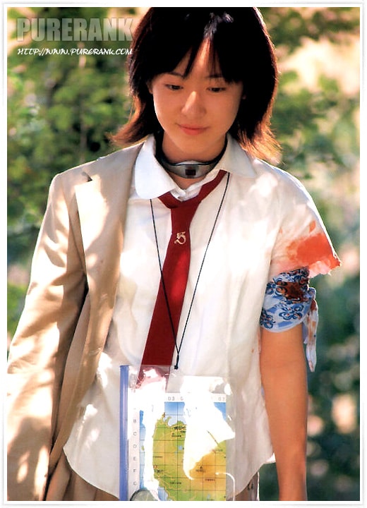 Noriko Nakagawa