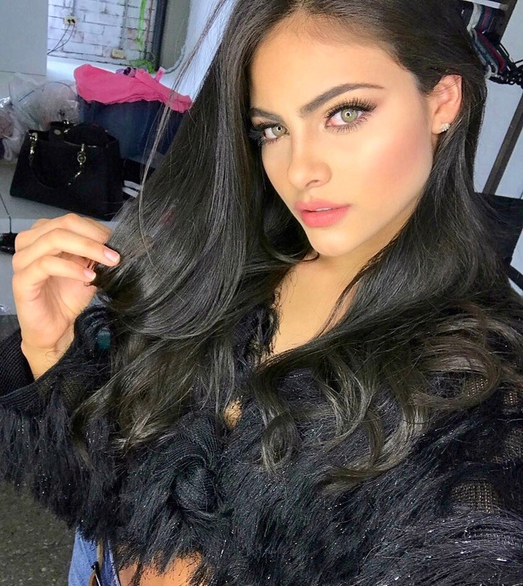 Sara Orrego Sara Orrego