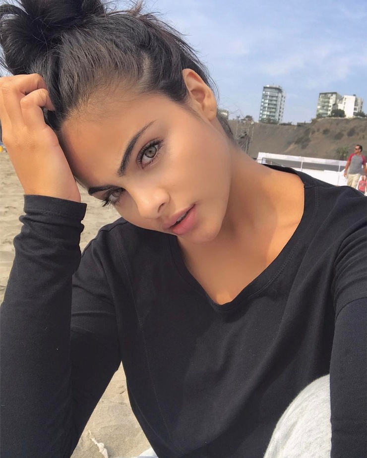 Sara Orrego Sara Orrego