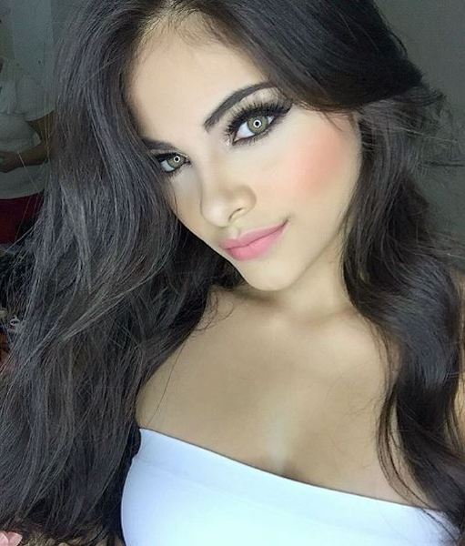 Sara Orrego