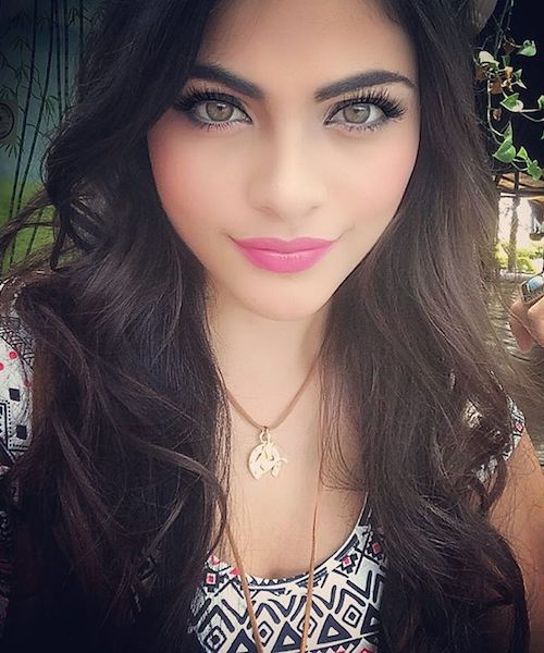 Sara Orrego Sara Orrego