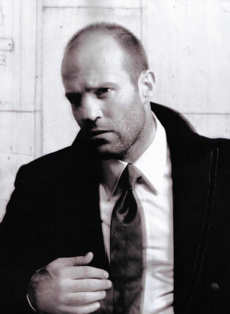 Jason Statham Jason Statham