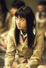 Takako Chigusa
