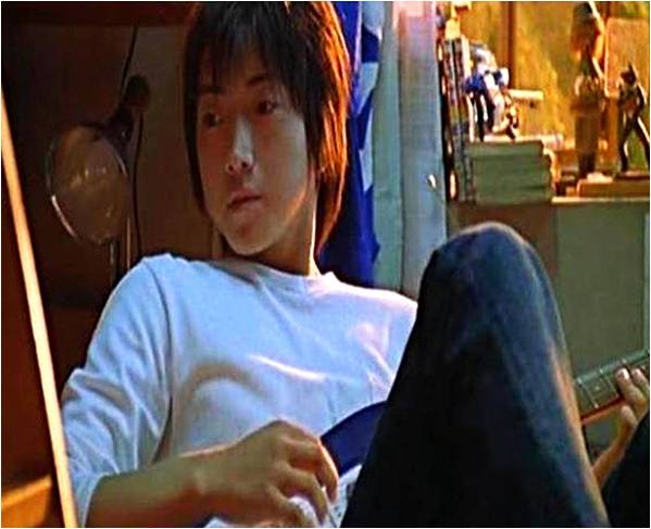 Shuya Nanahara