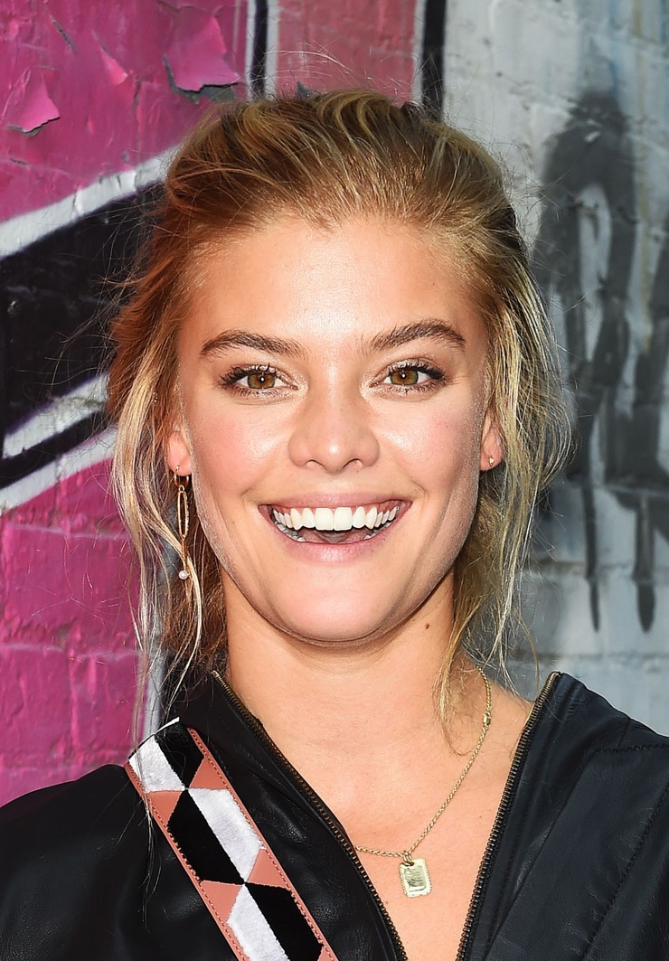 Nina Agdal Nina Agdal