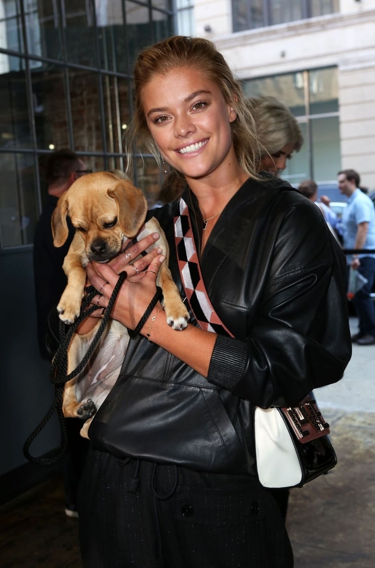 Nina Agdal Nina Agdal