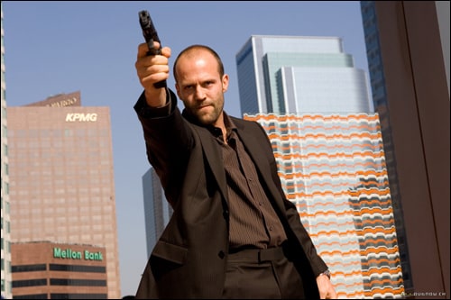 Jason Statham