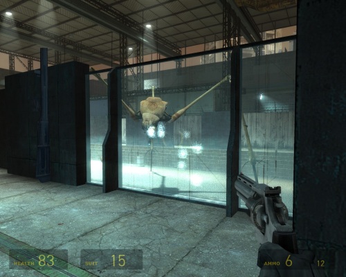 Half-Life 2: Episode One