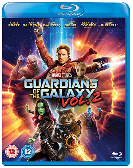Guardians of the Galaxy Vol. 2  