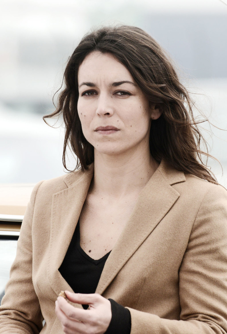 Marie Dompnier Marie Dompnier