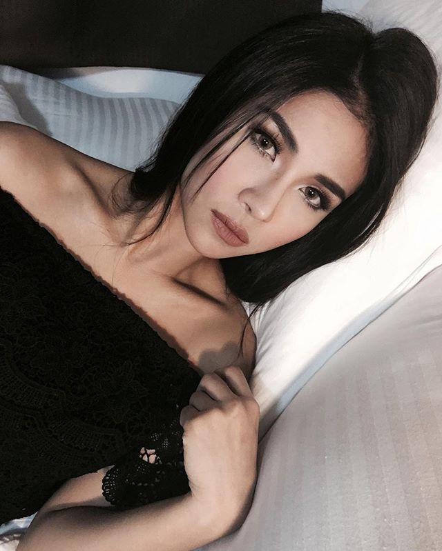 Sanya Lopez Sanya Lopez