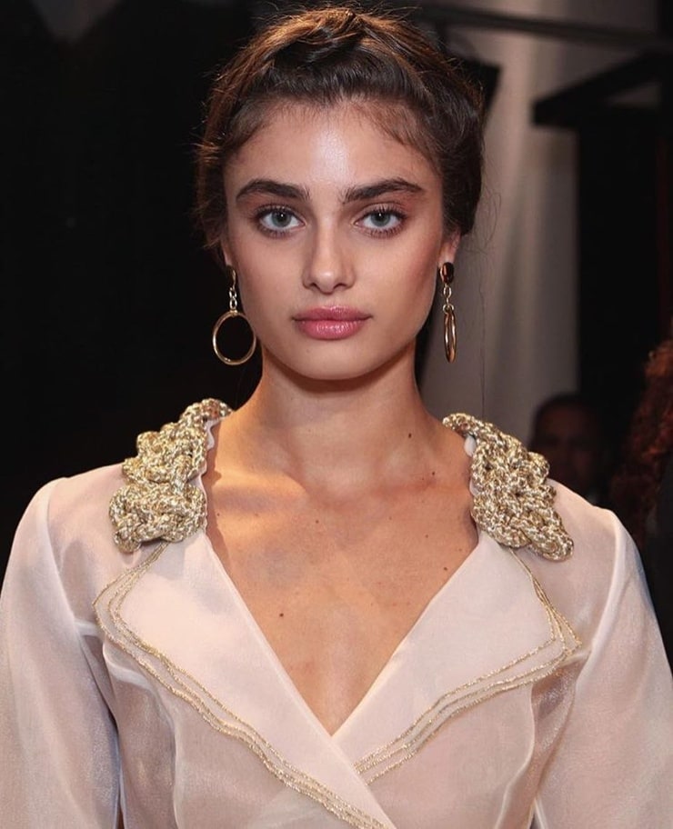 Picture of Taylor Marie Hill