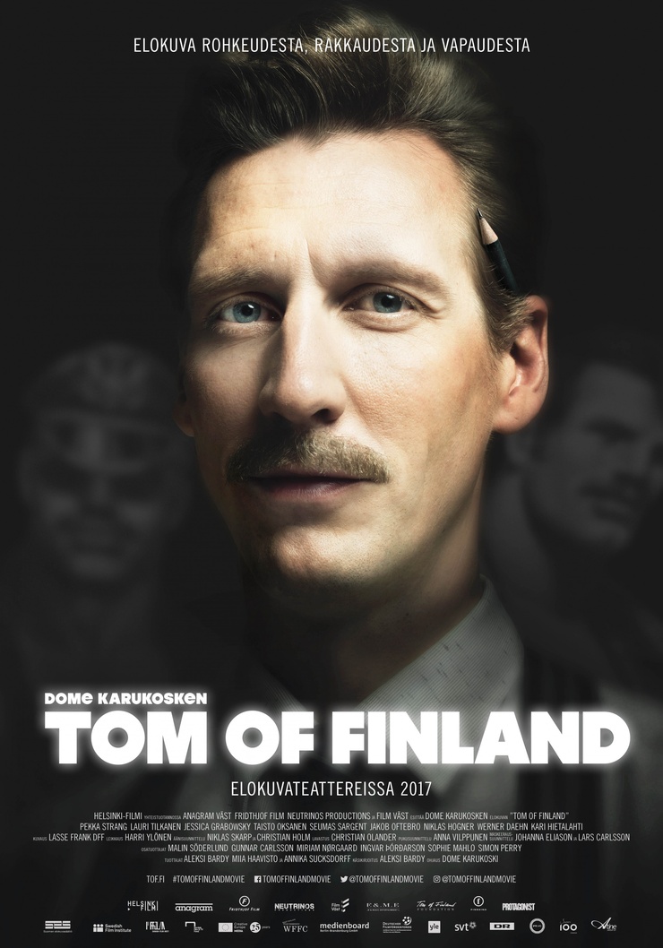 Tom of Finland Tom of Finland