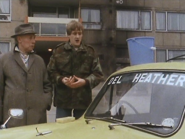 Only Fools and Horses