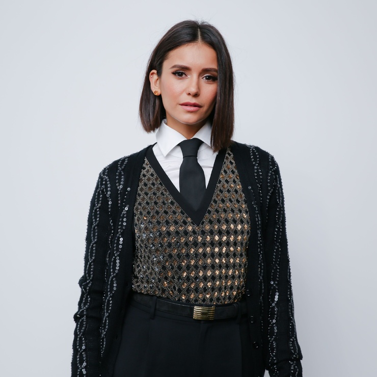 Nina Dobrev Nina Dobrev