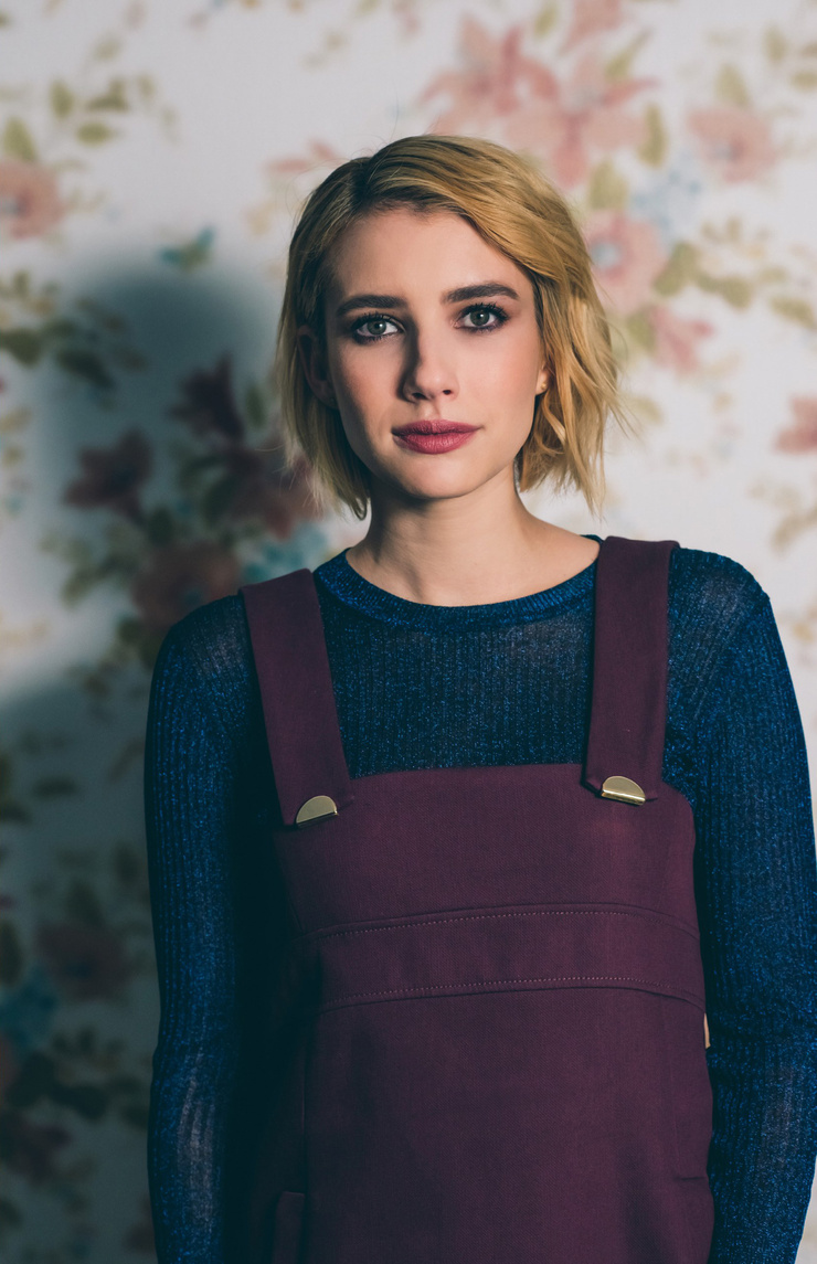 Emma Roberts Emma Roberts