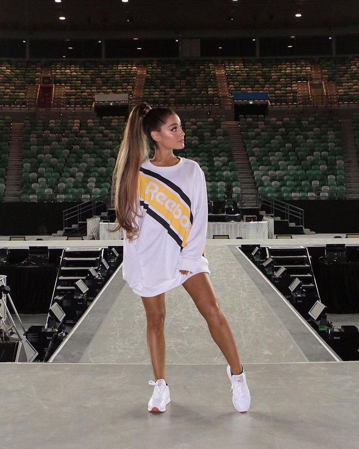 Ariana Grande Ariana Grande