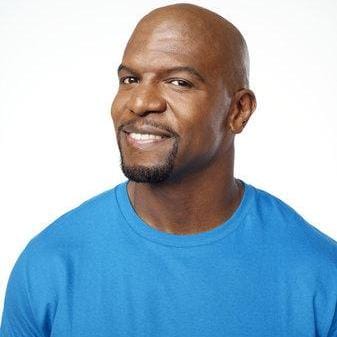 Terry Crews