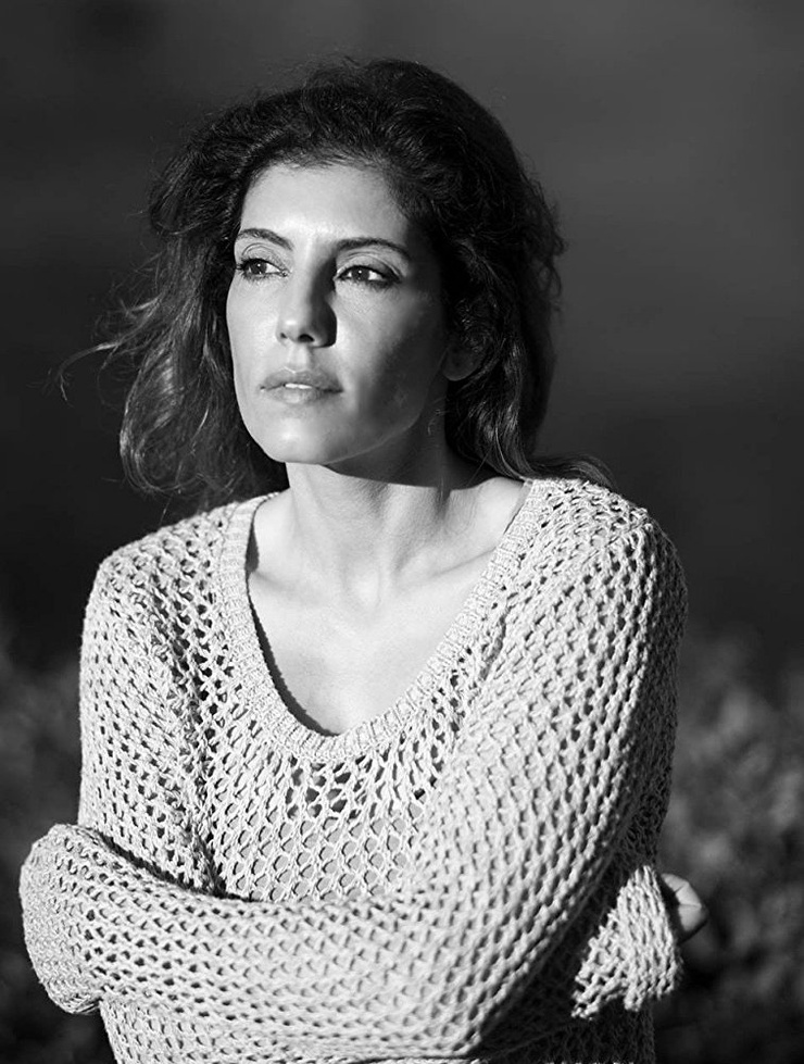 Anne Bedian Anne Bedian