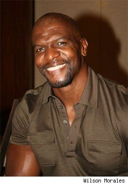 Terry Crews