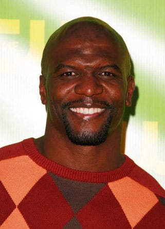 Terry Crews