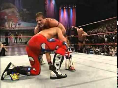 Davey Boy Smith