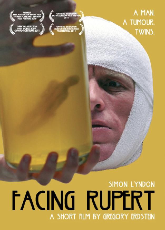 Facing Rupert