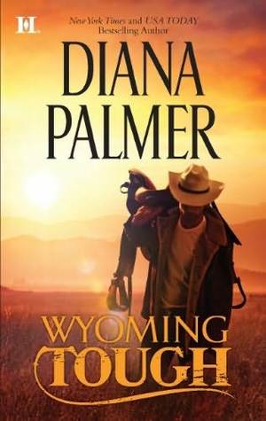 Wyoming Tough (Wyoming Men #1) 