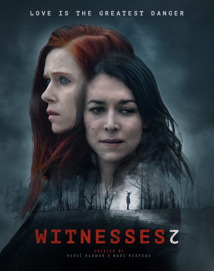 Witnesses