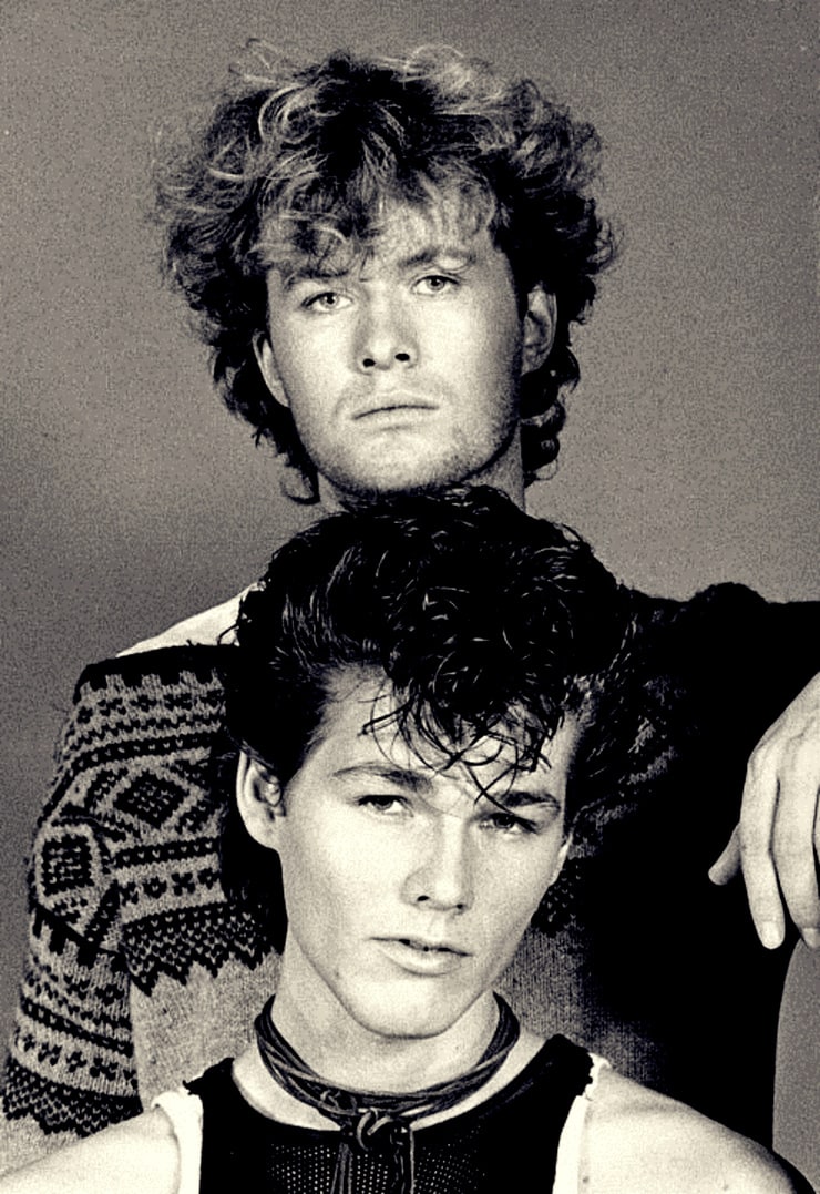 Morten Harket