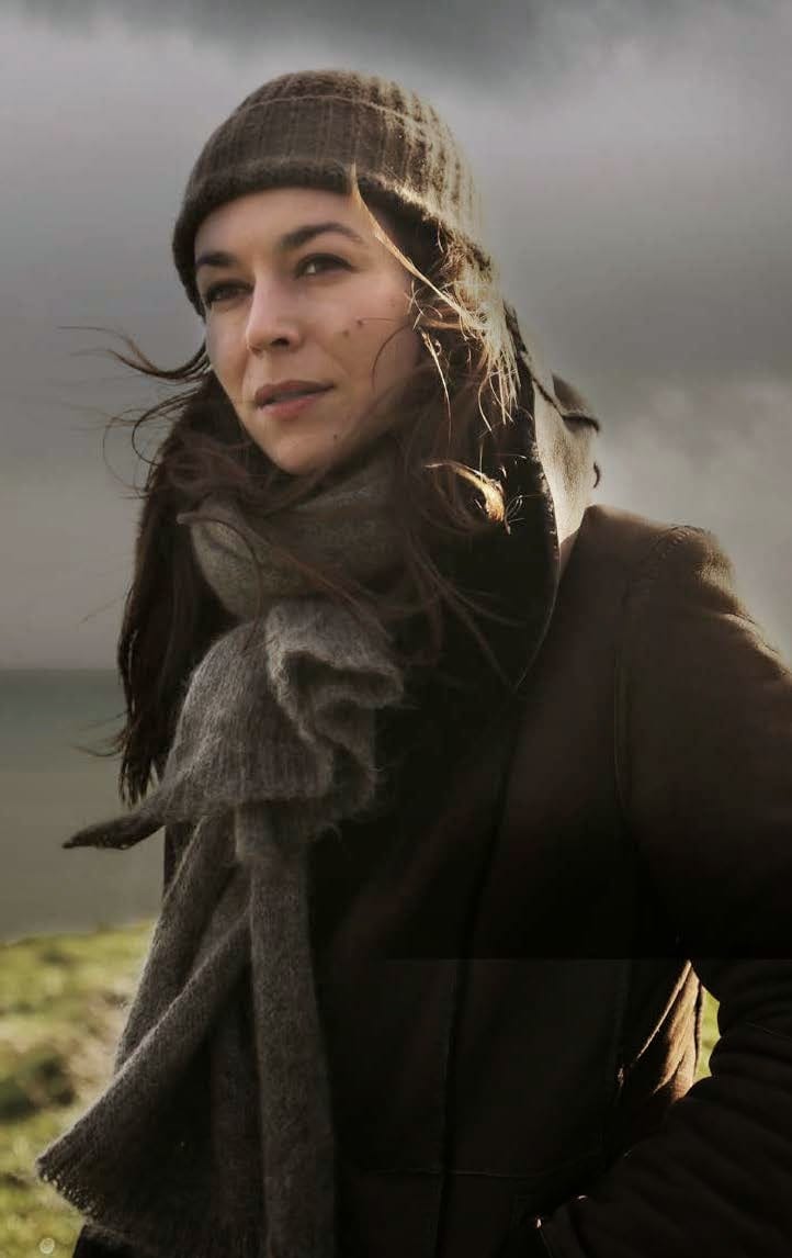 Marie Dompnier Marie Dompnier