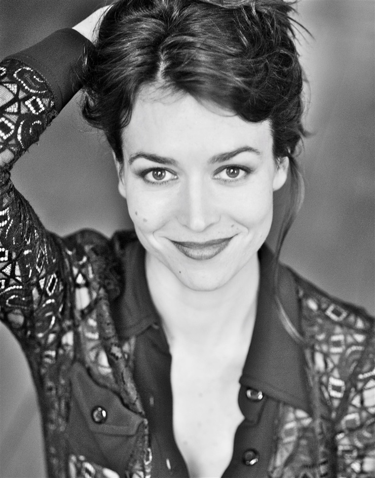 Marie Dompnier Marie Dompnier