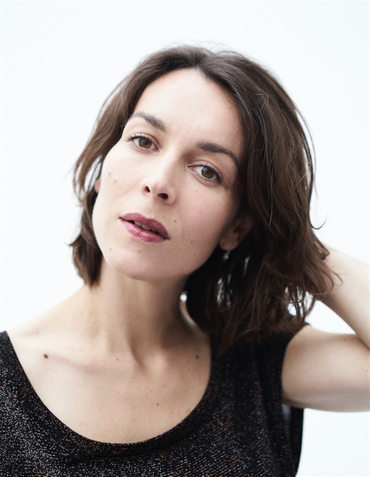 Marie Dompnier Marie Dompnier