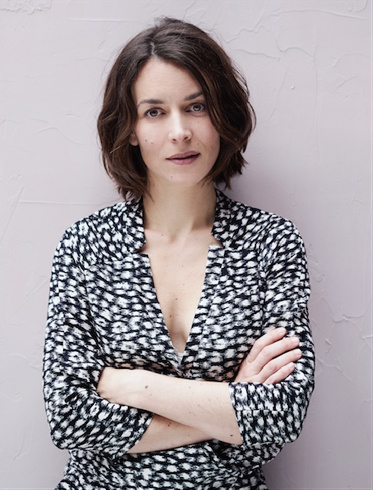 Marie Dompnier Marie Dompnier