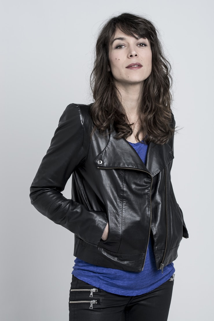 Marie Dompnier Marie Dompnier