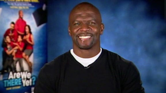 Terry Crews