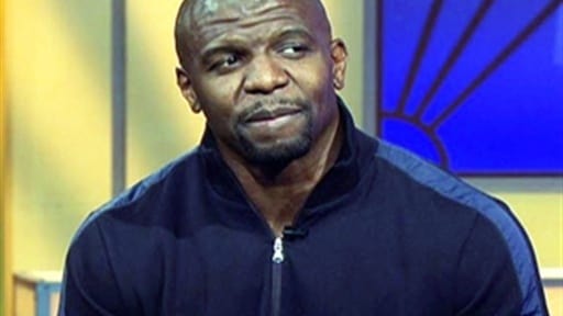 Terry Crews