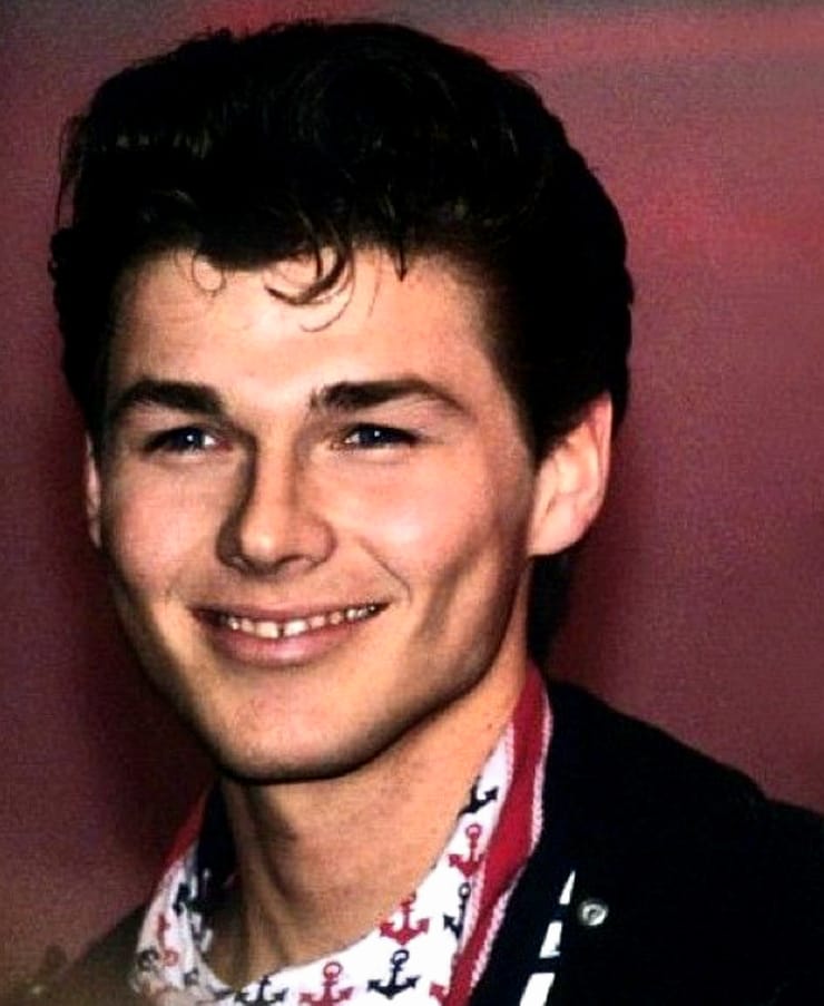 Morten Harket