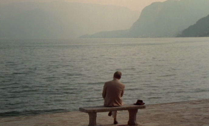 A Month by the Lake A Month by the Lake