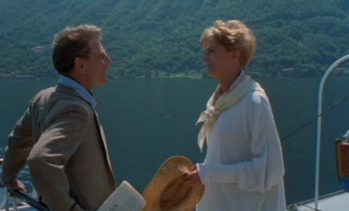 A Month by the Lake A Month by the Lake