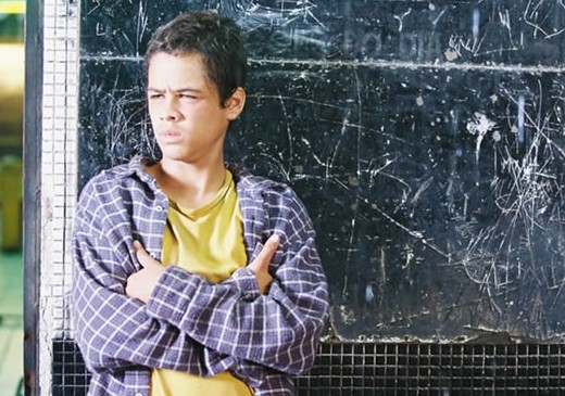 Querô: A Damned Report